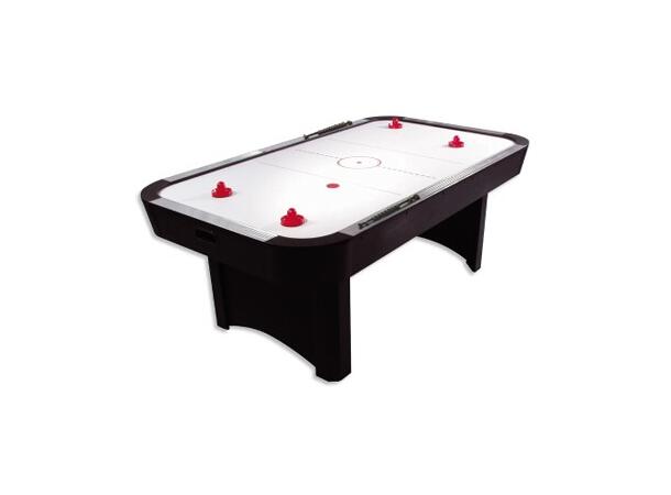 Airhockeybord 183 x 92 x 80 cm